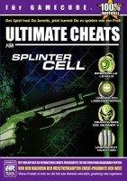 Ultimate Cheats - Splinter Cell