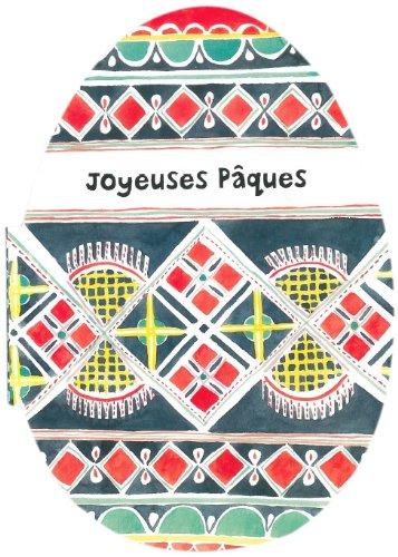 Joyeuses Pâques