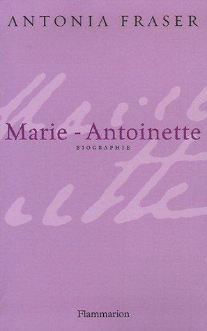 Marie-Antoinette