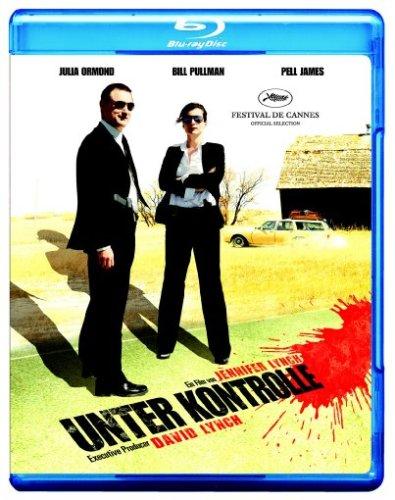 Unter Kontrolle [Blu-ray]