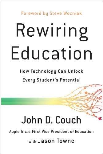 Rewiring Education