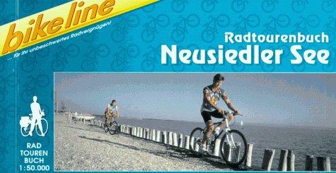 Bikeline Radtourenbuch, Neusiedler See