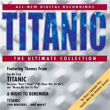 Titanic-the Romantic Themes