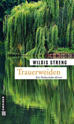 Trauerweiden