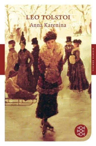 Anna Karenina