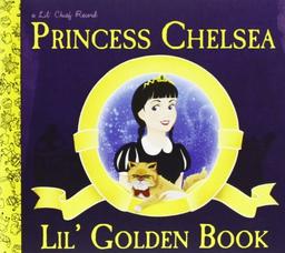 Lil'golden Book