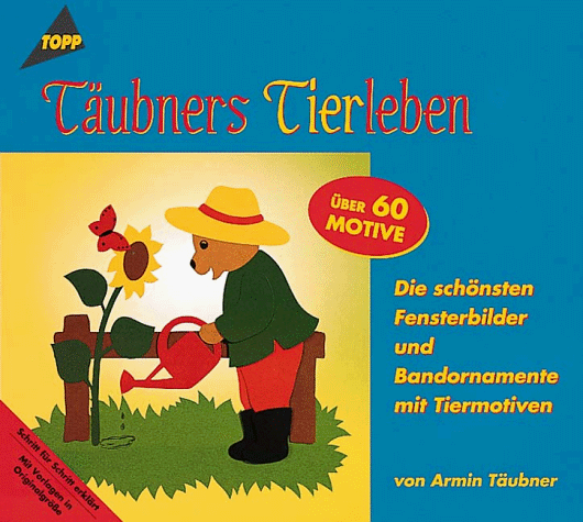 Täubners Tierleben