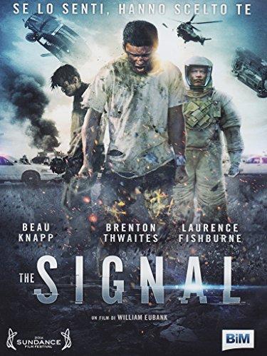 The signal [IT Import]