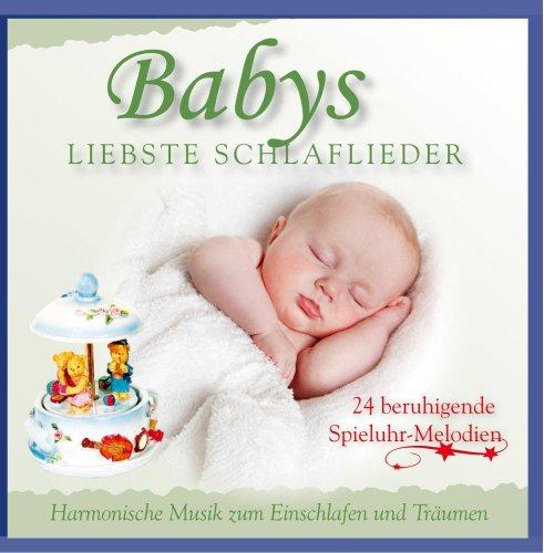 Babys liebste Schlaflieder