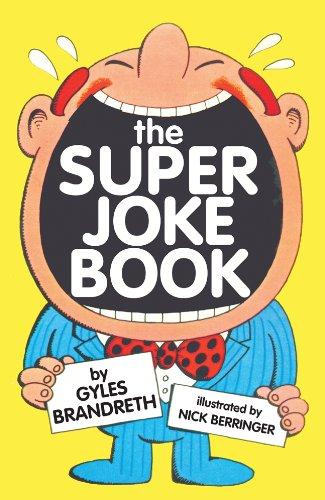 The Super Joke Book