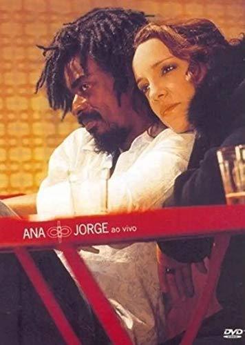 Ana Carolina & Seu Jorge: Série Prime