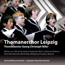 Thomanerchor Leipzig