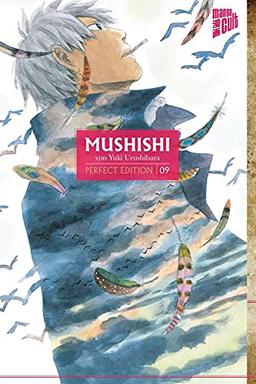 Mushishi - Perfect Edition 9