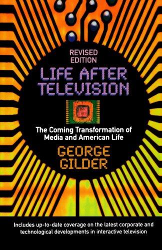 Life After Television (Revised)