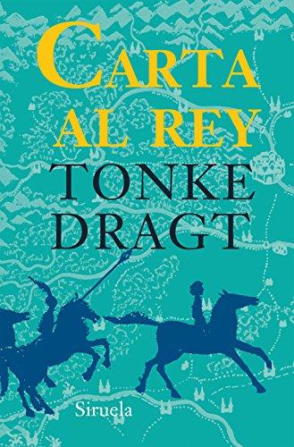 Carta al rey (Las Tres Edades, Band 127)