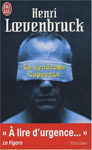 Le syndrome Copernic