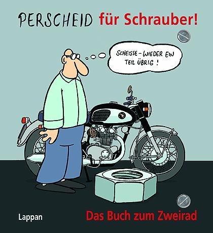 Perscheid für Schrauber!