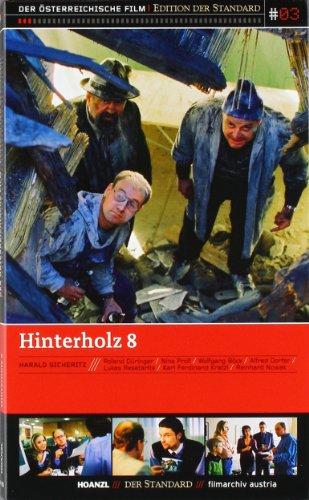 Hinterholz 8