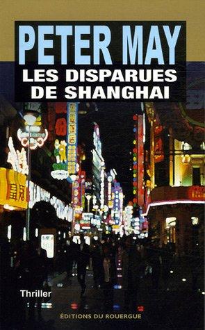 Les disparues de Shanghai