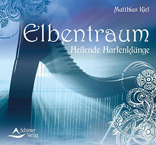 Elbentraum: Heilende Harfenklänge