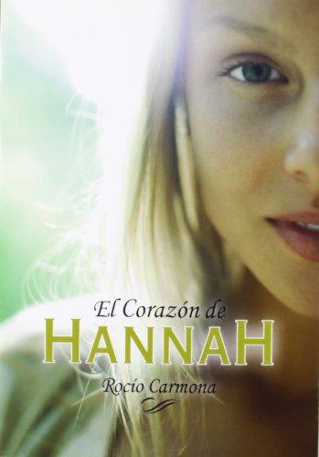 El corazón de Hannah (Luna roja, Band 19)