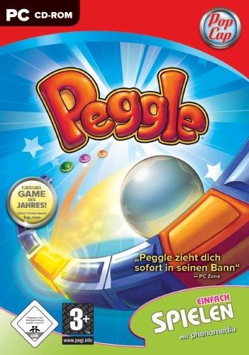 Einfach Spielen - Peggle