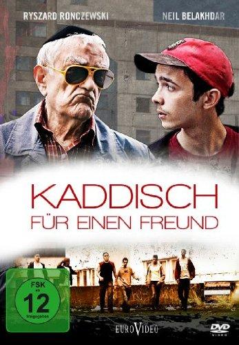 Kaddisch für einen Freund