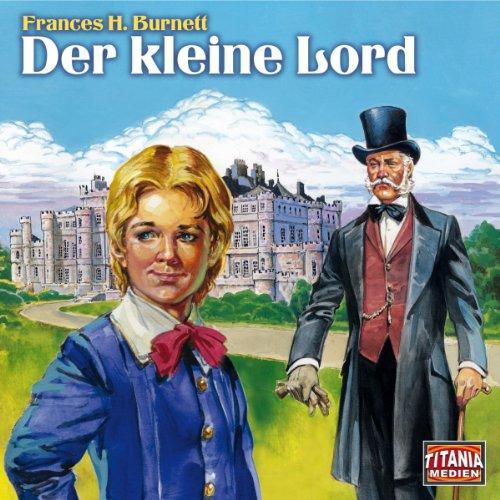 Titania Special, 2 - Der kleine Lord