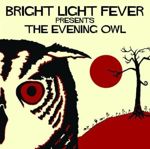 Evening Owl,the