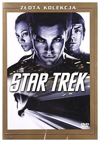 Star Trek [Region 2] (IMPORT) (Keine deutsche Version)