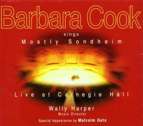 Live at Carnegie Hall