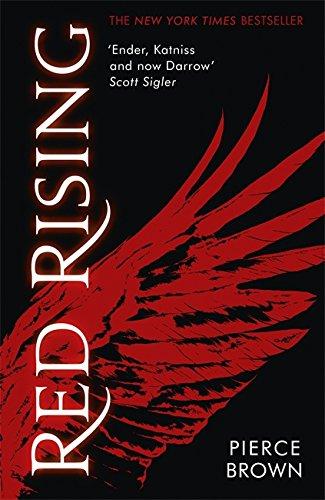 Red Rising 1 (Red Rising Trilogy)