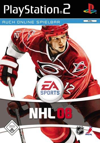 NHL 08