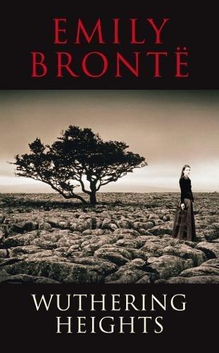 Wuthering Heights (Classics)