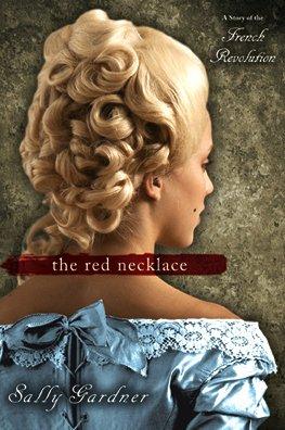 The Red Necklace