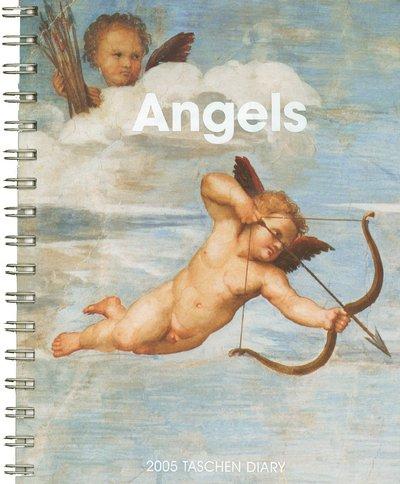 Angels, Diary 2009 (Diaries)