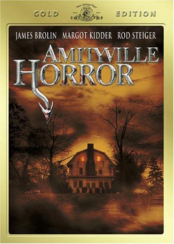 Amityville Horror (Gold Edition) [2 DVDs]