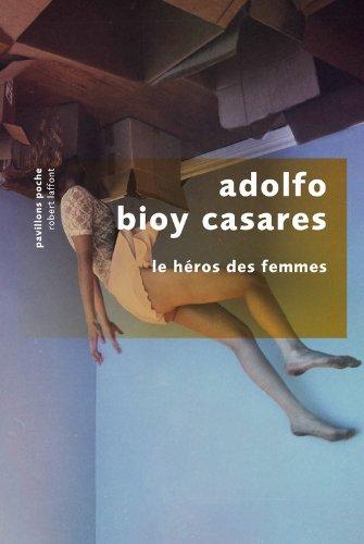 Le héros des femmes