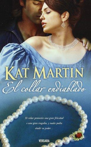 COLLAR ENDIABLADO (AMOR Y AVENTURA)