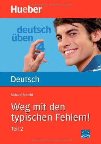 Deutsch üben, neue Rechtschreibung, Neubearbeitung, Bd.4, Weg mit den typischen Fehlern!: Bd 4