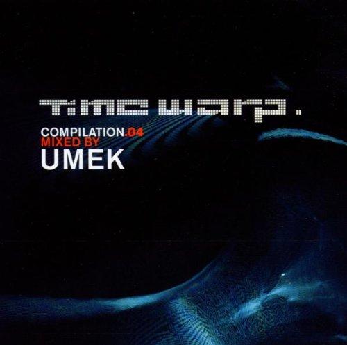 Time Warp 4/Umek