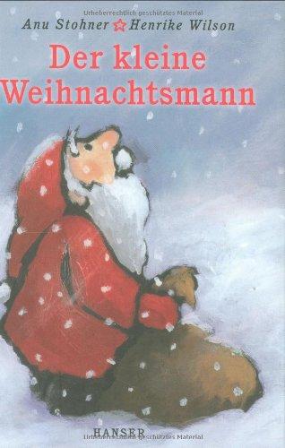 Der kleine Weihnachtsmann