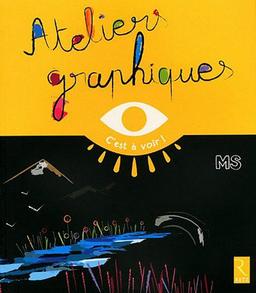 Ateliers graphiques MS