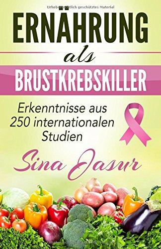 Ernaehrung als Brustkrebskiller: Erkenntnisse aus 250 internationalen Studien