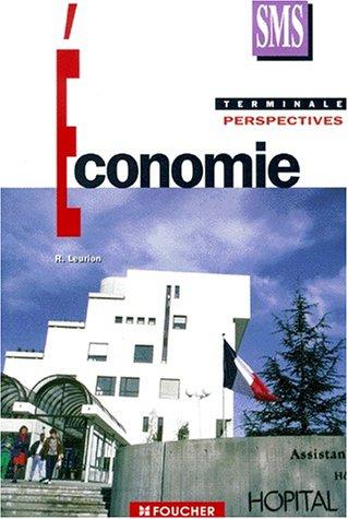 Economie, terminale SMS