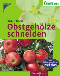 Obstgehölze schneiden