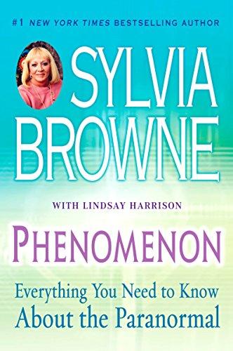 Phenomenon: Everything You Need to Know About the Paranormal