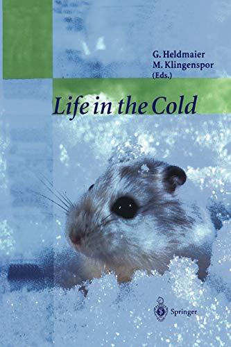 Life in the Cold: Eleventh International Hibernation Symposium