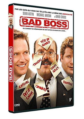 Bad boss [FR Import]