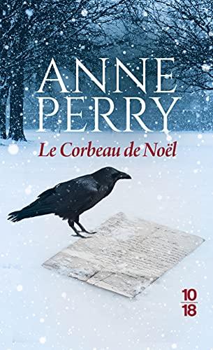 Le corbeau de Noël